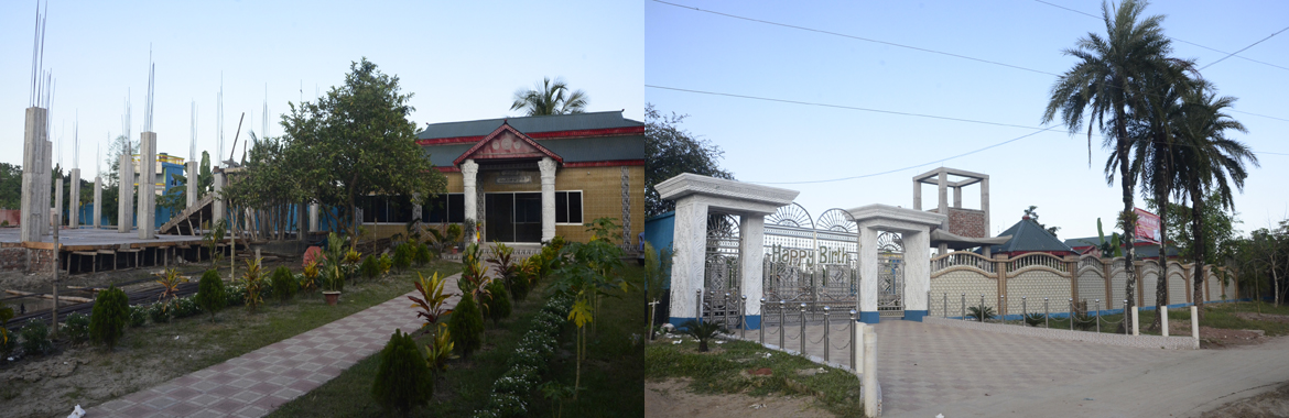 Professional Cleaning $ Construction Service Company Dhaka Bangladesh