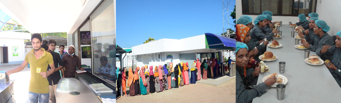 Professional Cleaning $ Construction Service Company Dhaka Bangladesh