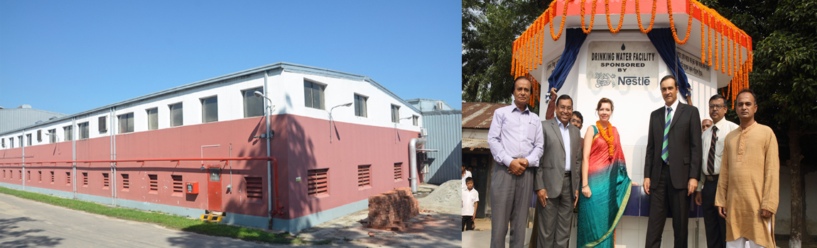 Security Guard Services Company Dhaka Bangladesh